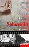 Der Fall Schuricht (eBook, ePUB)