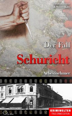 Der Fall Schuricht (eBook, ePUB) - Lunzer, Christian; Kotte, Henner