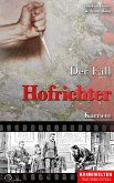 Der Fall Hofrichter (eBook, ePUB)