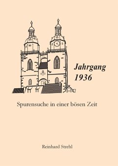 Jahrgang 1936 (eBook, ePUB)