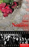 Der Fall Violette Nozière (eBook, ePUB)