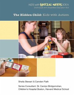 The Hidden Child (eBook, ePUB) - Stewart, Sheila