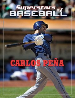 Cover Carlos Peña (eBook, ePUB)