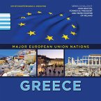 Greece (eBook, ePUB)