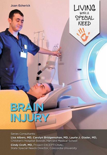 Brain Injury (eBook, ePUB) Brain Injury (eBook, ePUB)