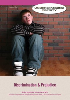 Discrimination & Prejudice (eBook, ePUB) - Libal, Autumn