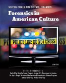 Forensics in American Culture (eBook, ePUB)