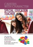 Special Education Teacher (eBook, ePUB)