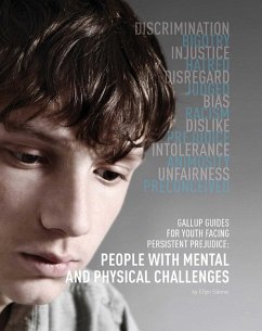 Cover Gallup Guides for Youth Facing Persistent Prejudice (eBook, ePUB)