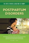 Postpartum Disorders (eBook, ePUB)