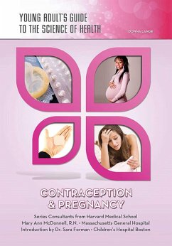 Contraception & Pregnancy (eBook, ePUB) - Lange, Donna