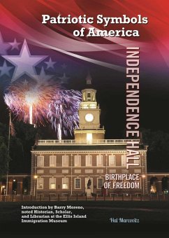 Independence Hall (eBook, ePUB) - Marcovitz, Hal