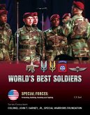 World's Best Soldiers (eBook, ePUB)