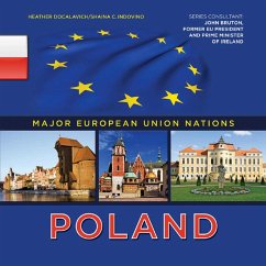 Cover Poland (eBook, ePUB)