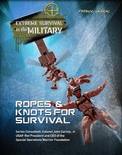 Cover Ropes & Knots for Survival (eBook, ePUB)