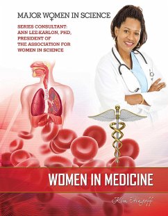 Cover Women in Medicine (eBook, ePUB)