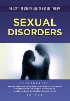 Sexual Disorders (eBook, ePUB) - Vitale, Ann