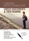 Career Assessments & Their Meaning (eBook, ePUB)