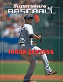 Johan Santana (eBook, ePUB)