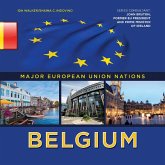 Belgium (eBook, ePUB) Belgium (eBook, ePUB)