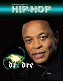 Dr. Dre (eBook, ePUB)