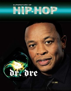 Cover Dr. Dre (eBook, ePUB)