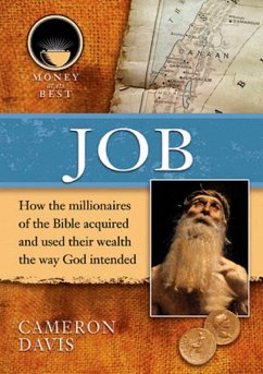 Cover Job (eBook, ePUB)