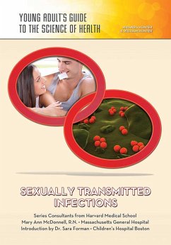 Sexually Transmitted Infections (eBook, ePUB) - Hunter, Miranda