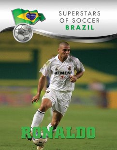 Ronaldo (eBook, ePUB) - Wandersman, Aldo
