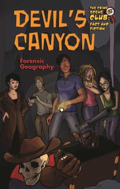 Cover Devil's Canyon (eBook, ePUB)