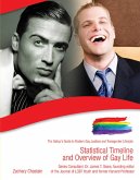 Statistical Timeline and Overview of Gay Life (eBook, ePUB)