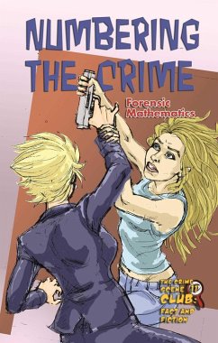 Cover Numbering the Crime (eBook, ePUB)