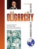 Oligarchy (eBook, ePUB)