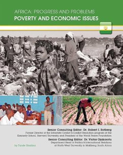 Poverty and Economic Issues (eBook, ePUB) - Obadina, Tunde