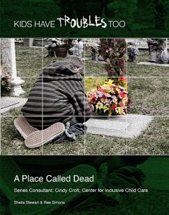 Cover A Place Called Dead (eBook, ePUB)