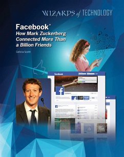 Facebook® (eBook, ePUB) - Scott, Celicia