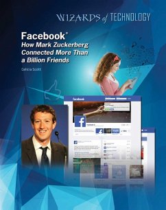 Cover Facebook® (eBook, ePUB)