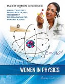 Women in Physics (eBook, ePUB)