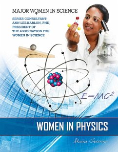 Cover Women in Physics (eBook, ePUB)