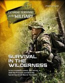 Survival in the Wilderness (eBook, ePUB)