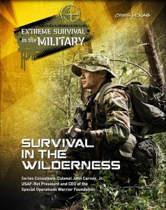 Cover Survival in the Wilderness (eBook, ePUB)