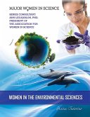 Women in the Environmental Sciences (eBook, ePUB)