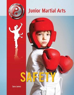 Cover Safety (eBook, ePUB)