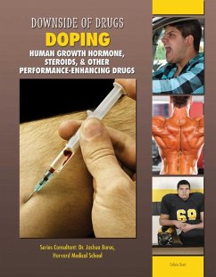 Cover Doping (eBook, ePUB)