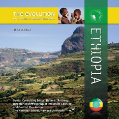 Cover Ethiopia (eBook, ePUB)
