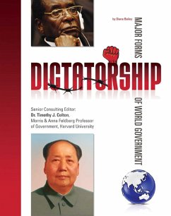 Dictatorship (eBook, ePUB) - Bailey, Diane