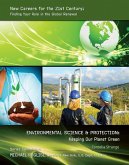 Environmental Science & Protection: Keeping Our Planet Green (eBook, ePUB)