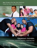 Tomorrow's Teachers (eBook, ePUB)