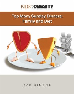 Cover Too Many Sunday Dinners (eBook, ePUB)