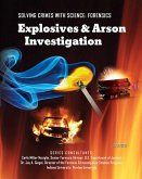 Explosives & Arson Investigation (eBook, ePUB)